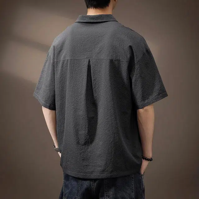 VUAS cleanfitPolo