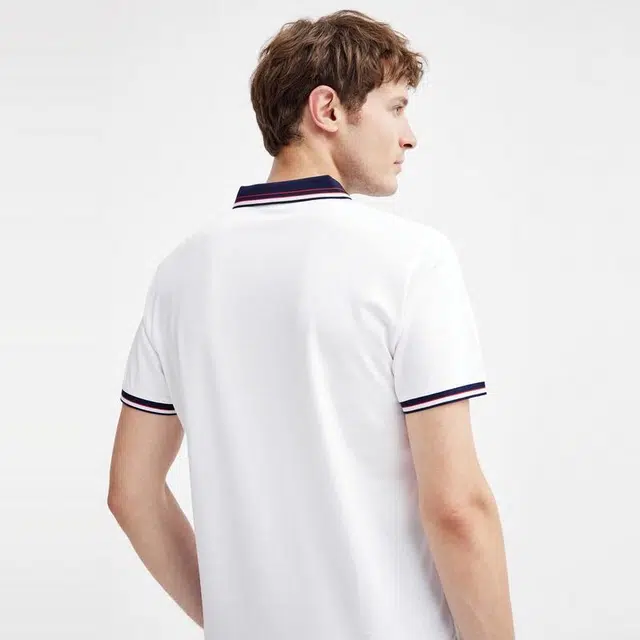 SEPTWOLVES Polo