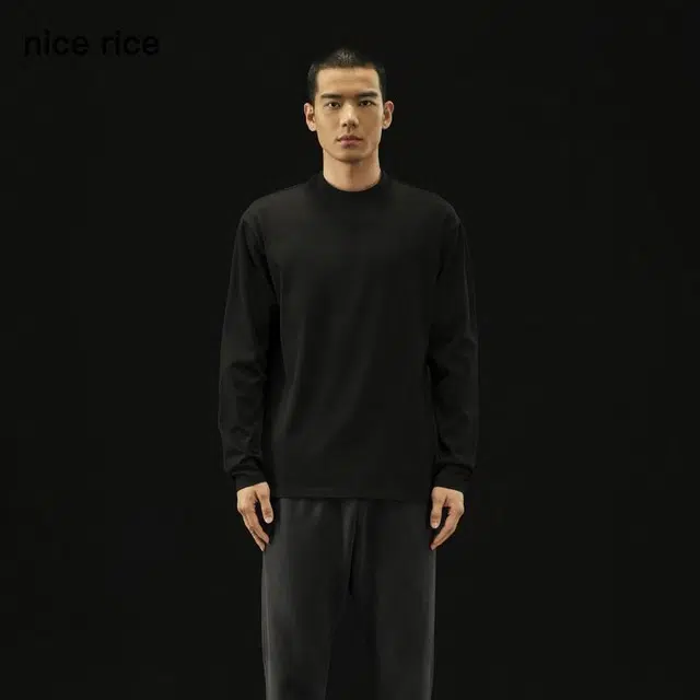 nice rice r. T