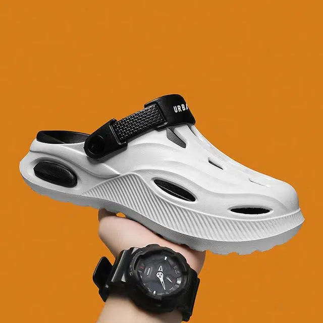 URBAN AUTHENTIC EVA