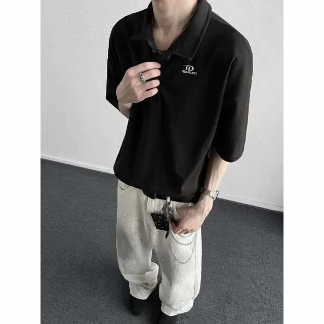 REMEFIT Polo