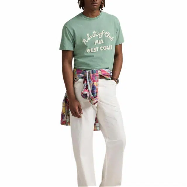 Polo Ralph Lauren T