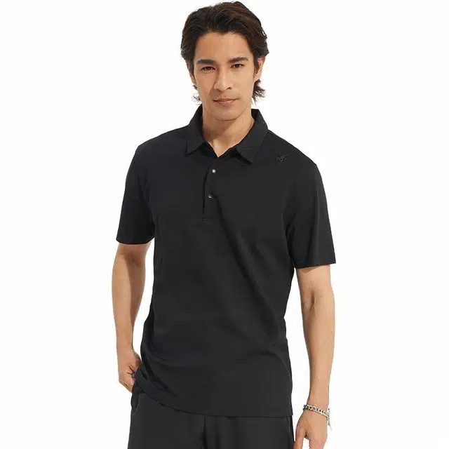 SPYDER TRAINING STYLE Polo