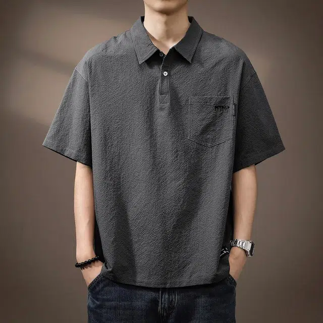 VUAS cleanfitPolo