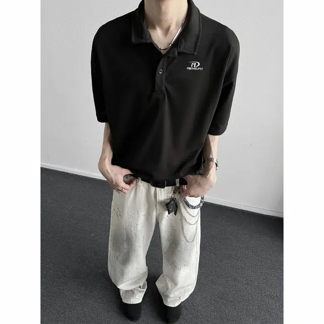 REMEFIT Polo