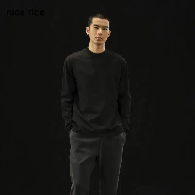 nice rice r. T