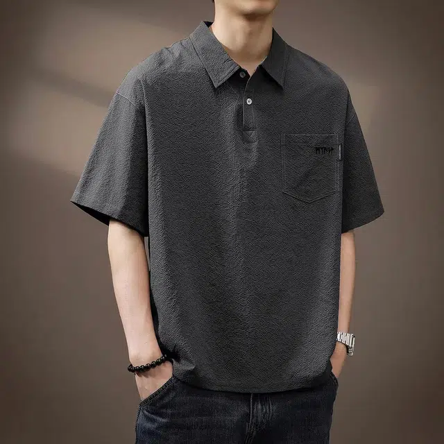 VUAS cleanfitPolo