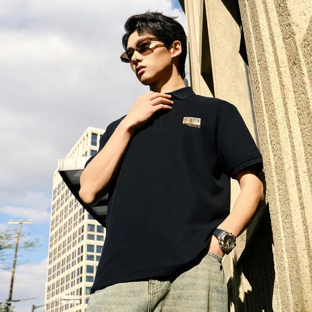 FAIRWHALE Polo