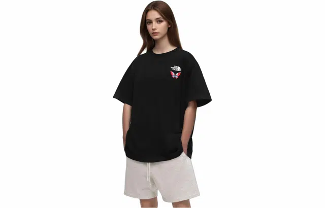 THE NORTH FACE Extraordinary T
