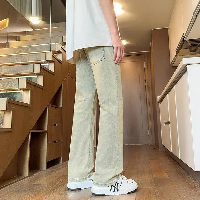 Hypeyourself Clean fit