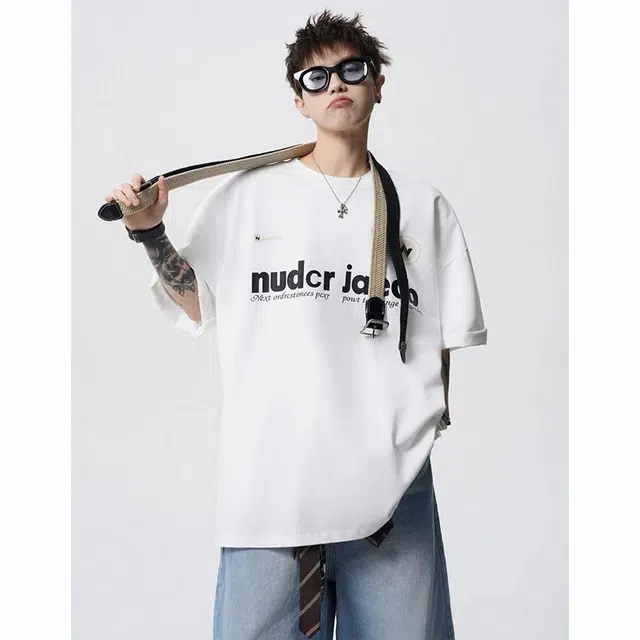 City Hipster T