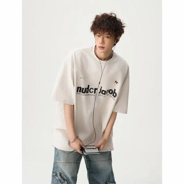 City Hipster T