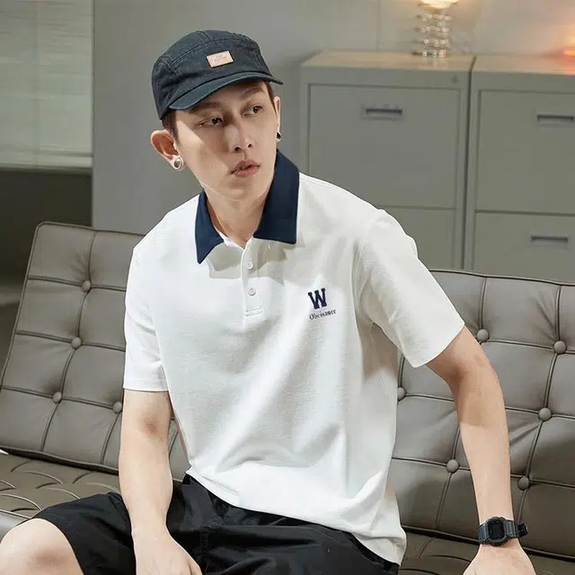 tonlion Polo