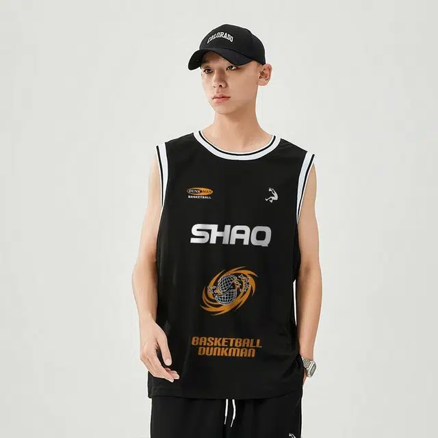 SHAQ