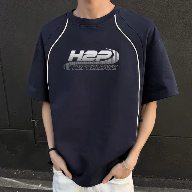 H2P logoT