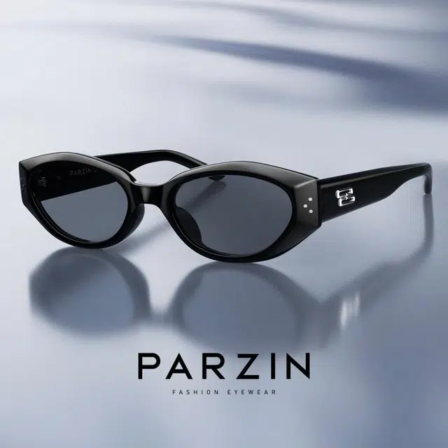 PARZIN TR