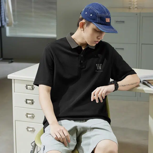 tonlion Polo