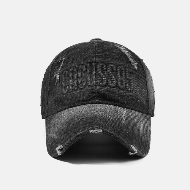 CACUSS junior