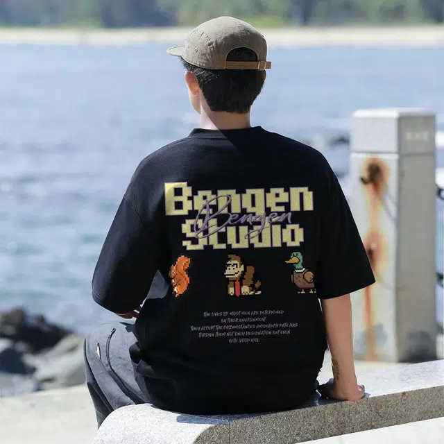 BENGEN T