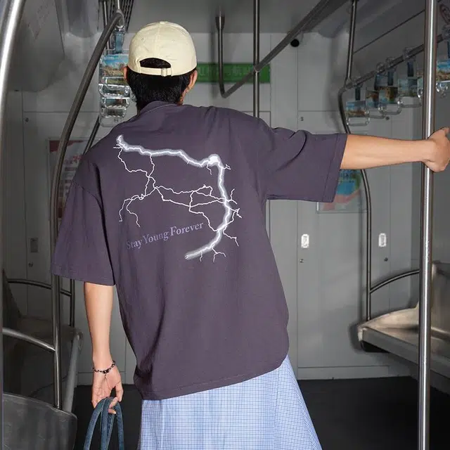 VIPGOOSE T