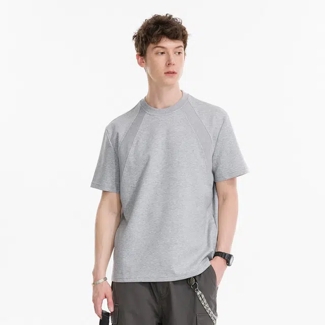 HOME PANDA T