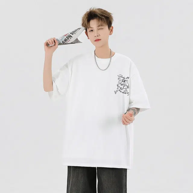 Disney T