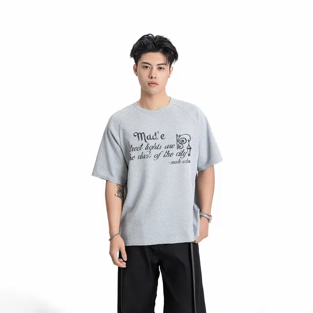 MADE EXTREME T