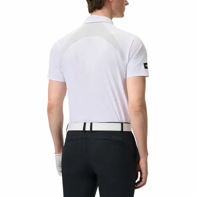 FILA Golf SS25 Polo
