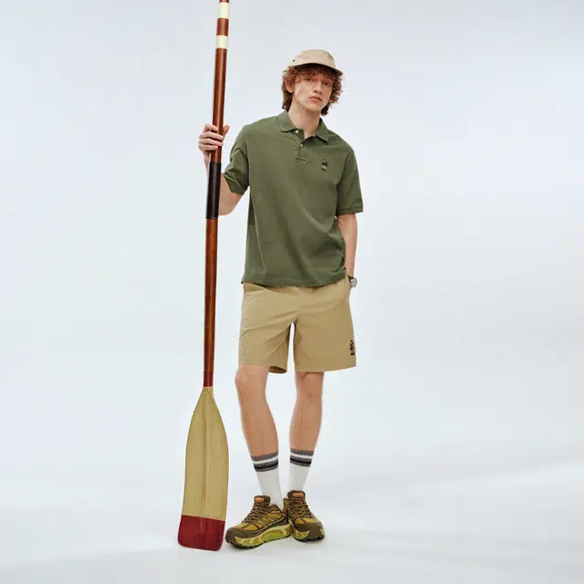 Teenie Weenie Men 24SS Polo