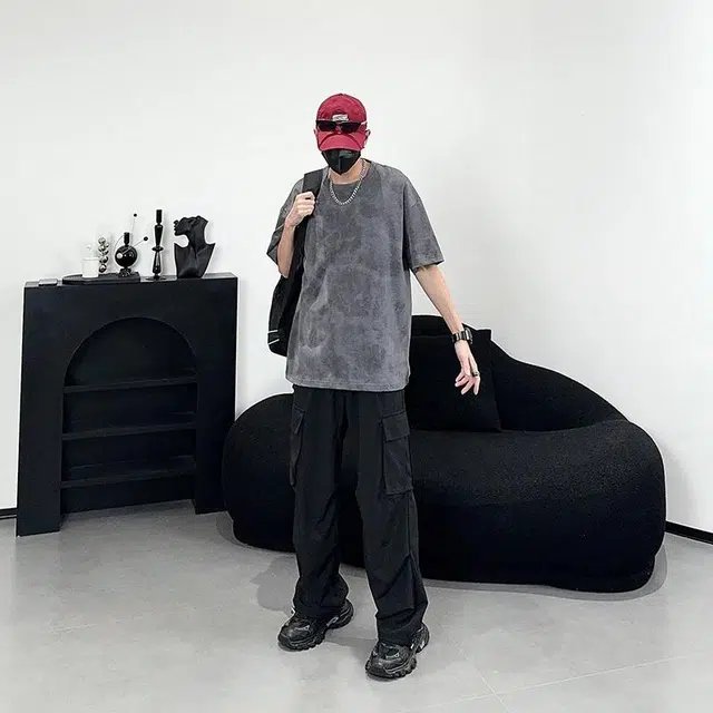 WELTER EXPERIMENT cleanfitT