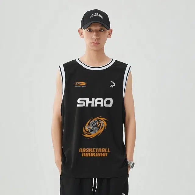 SHAQ