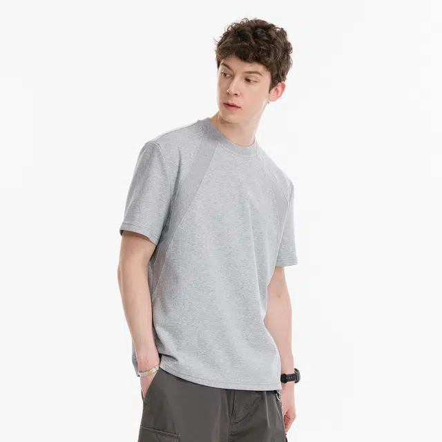 HOME PANDA T