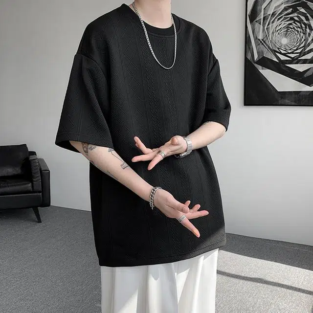 FORCEPULR T