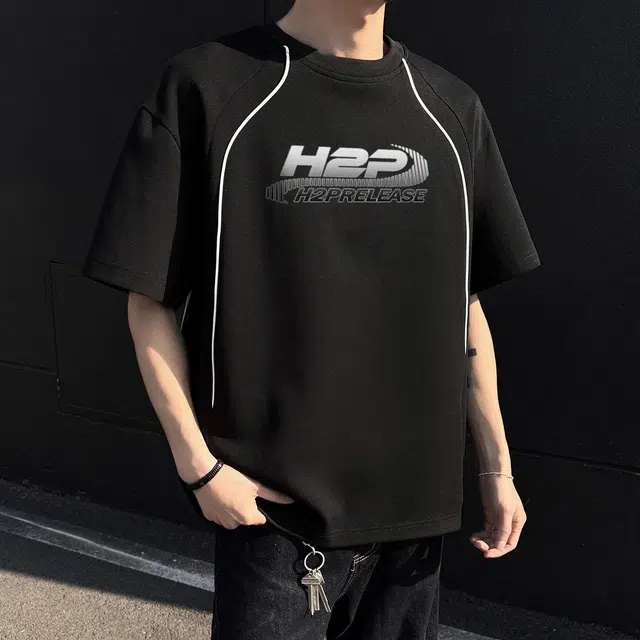 H2P logoT