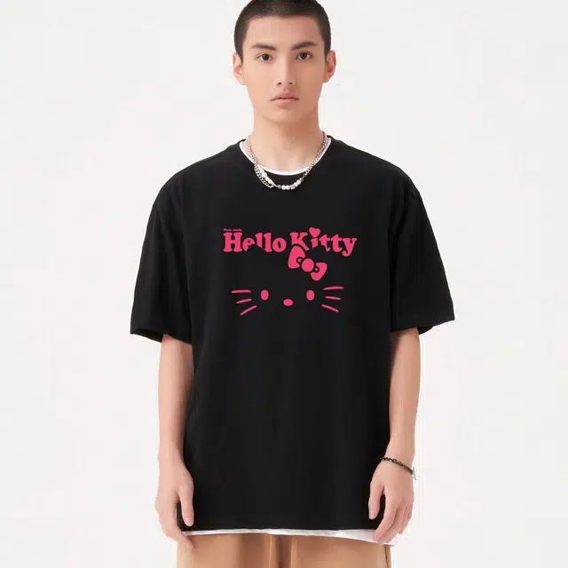 Sanrio x HelloKitty T