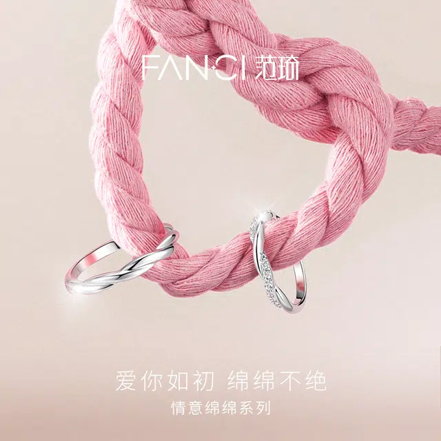 FANCI S925