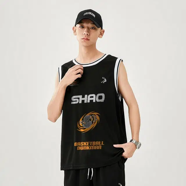 SHAQ
