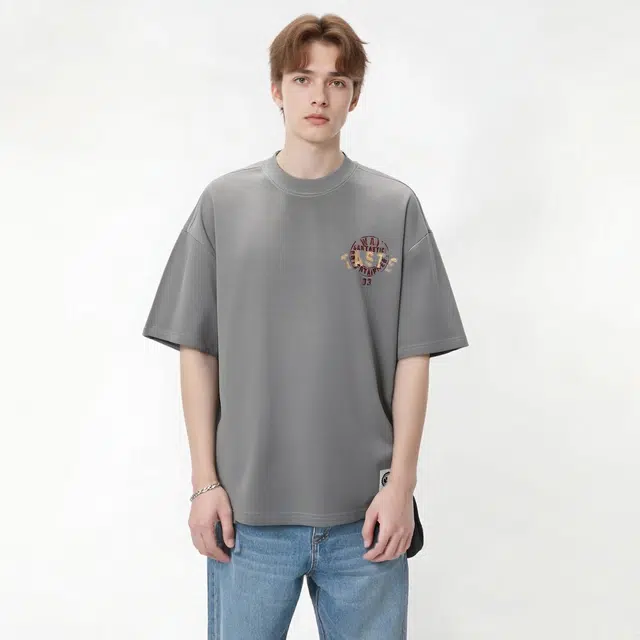 SANTASTIC T