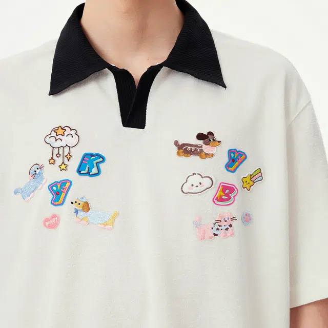 YKYB PoloPolo
