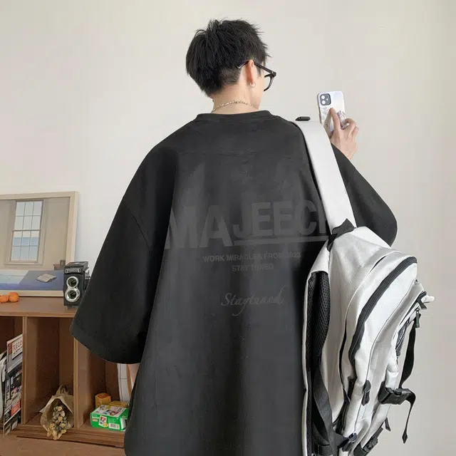 Fakeyoung T