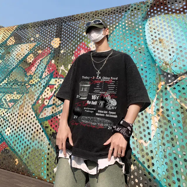 GDRX T