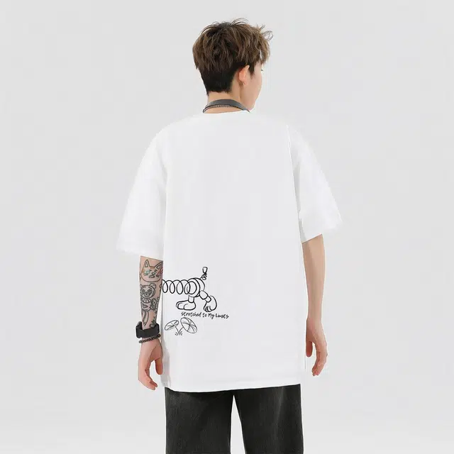 Disney T