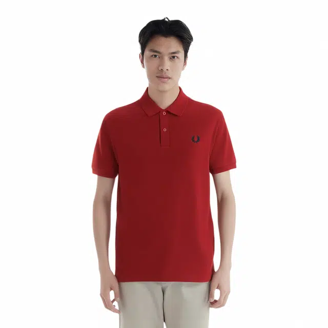 FRED PERRY LogoPolo