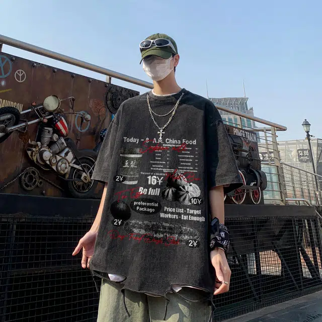 GDRX T