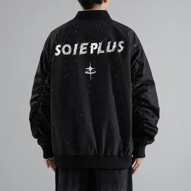 SOIEPLUS logo