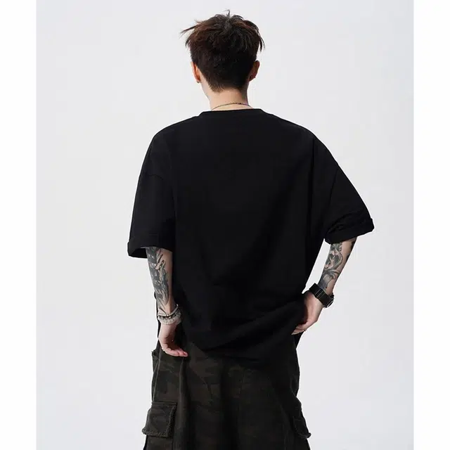City Hipster T
