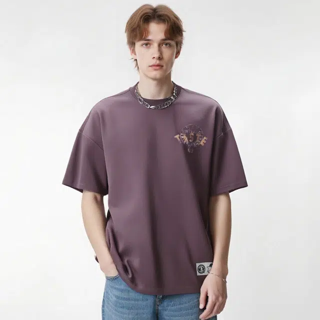 SANTASTIC T