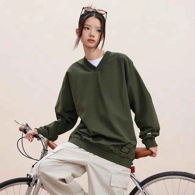 Champion FW24 surplus + utility