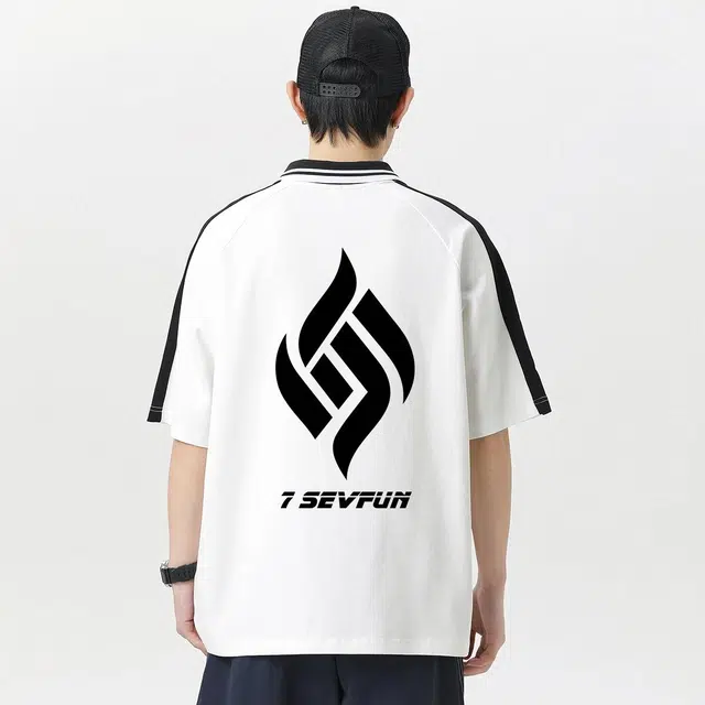 7 SEVFUN logoPolo