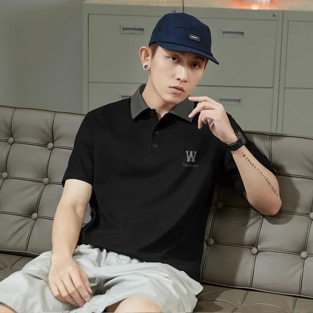 tonlion Polo